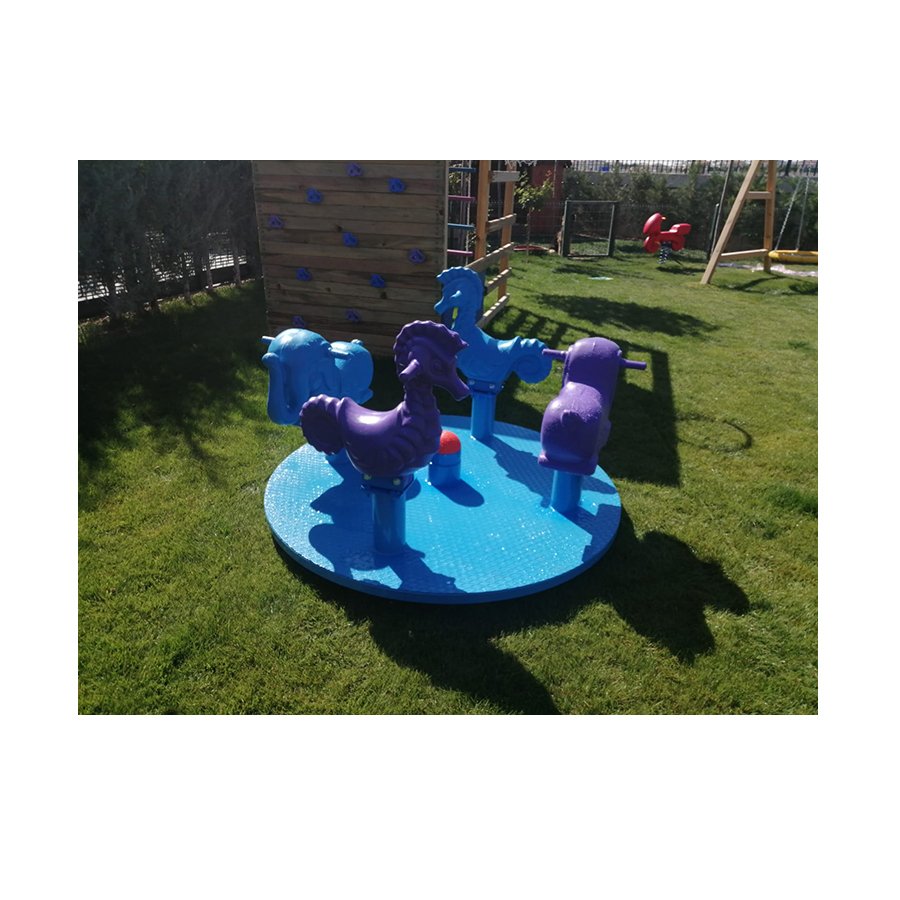 ME 20 - Dönme Dolap