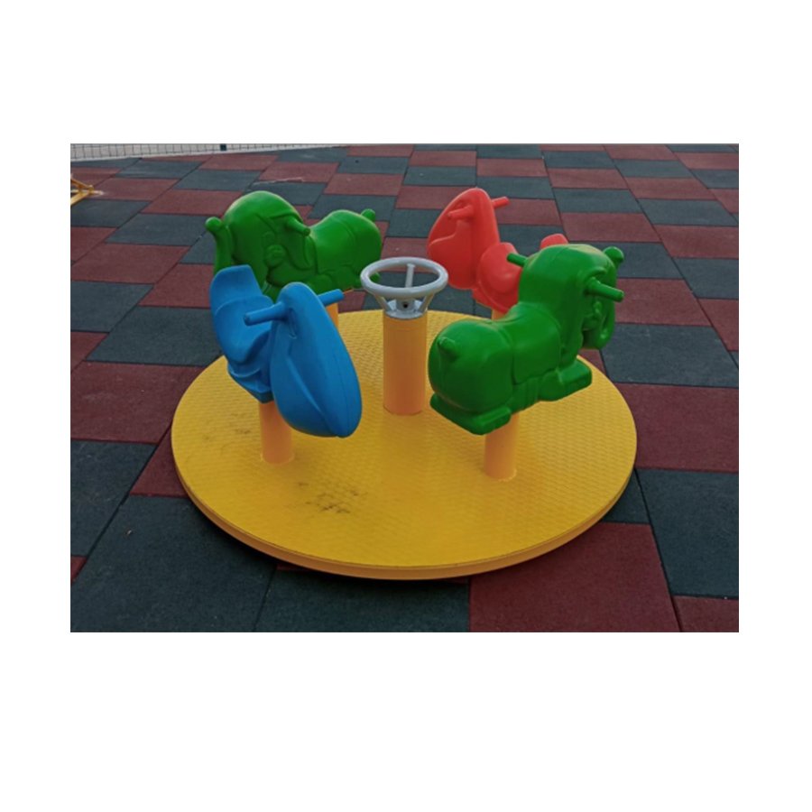 ME 21 - Dönme Dolap