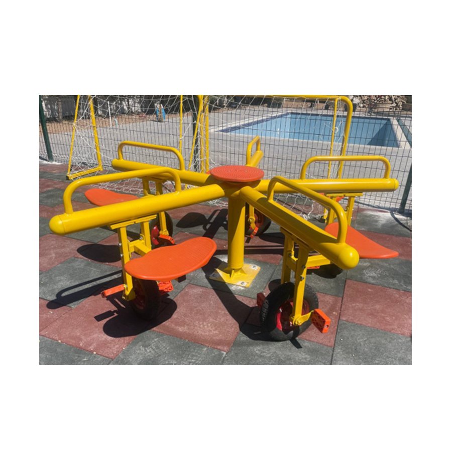 ME 24 - Dönme Dolap