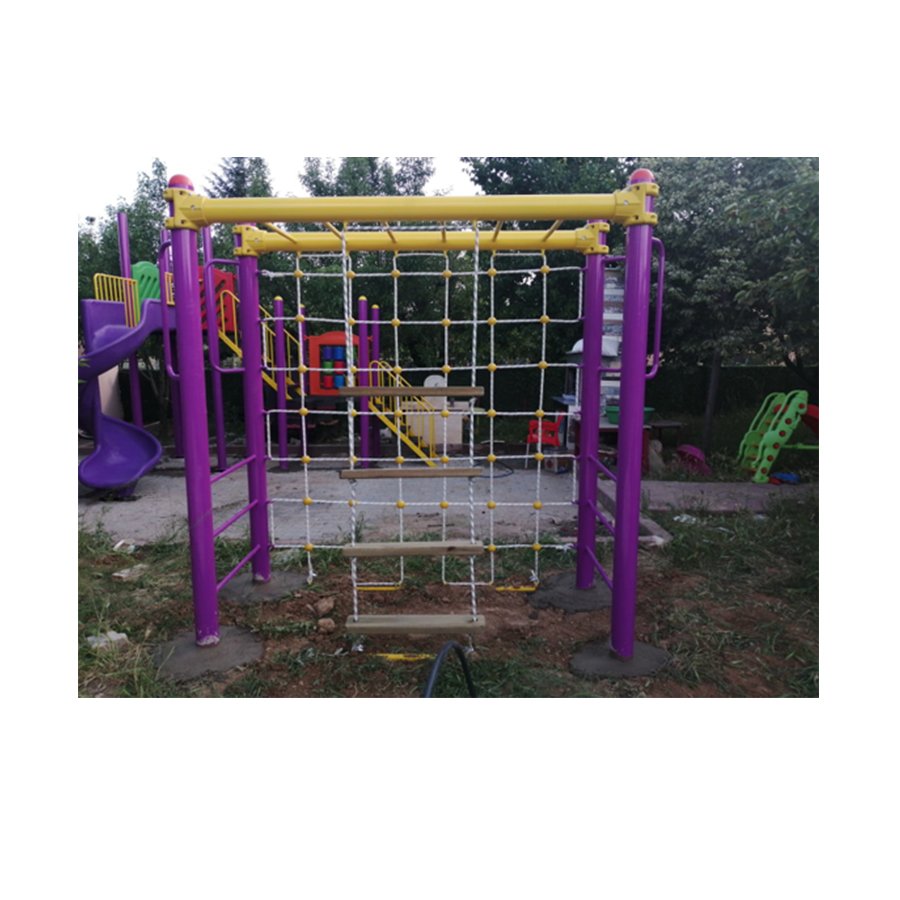 ME 27 - Komando Tırmanma