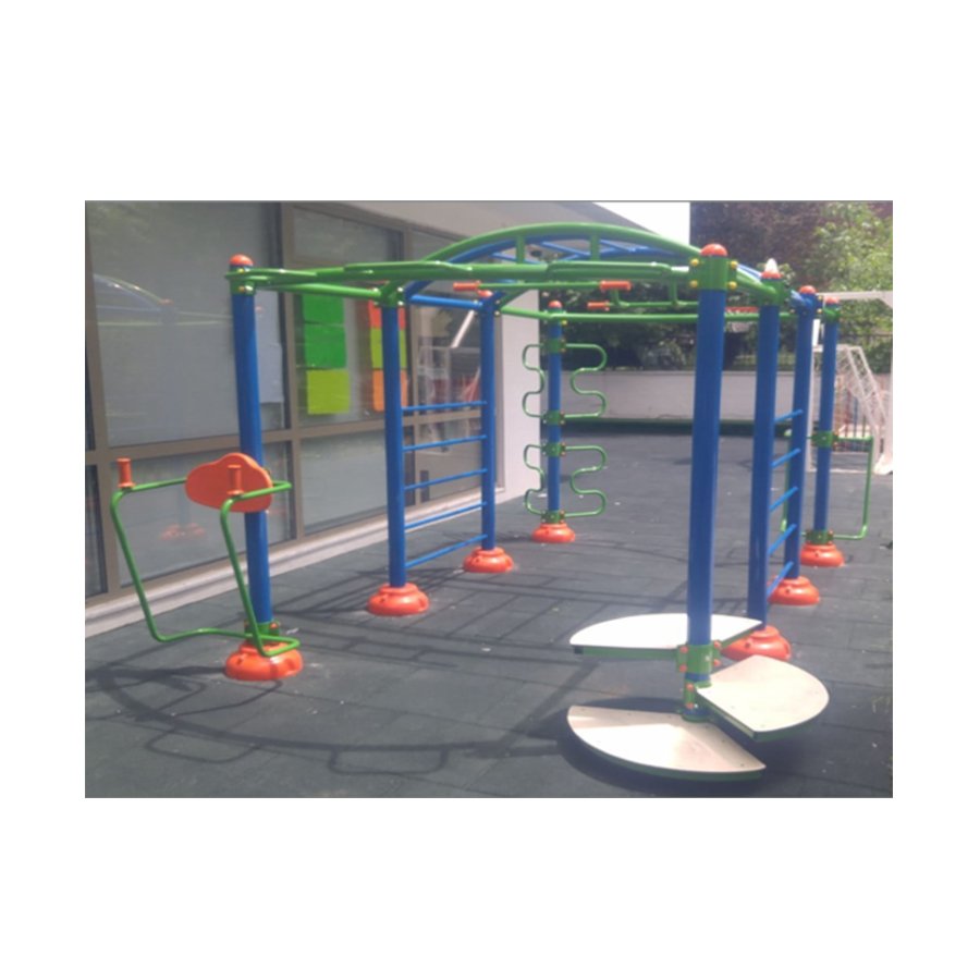 ME 29 - Tırmanma - Spor Aktivite Seti