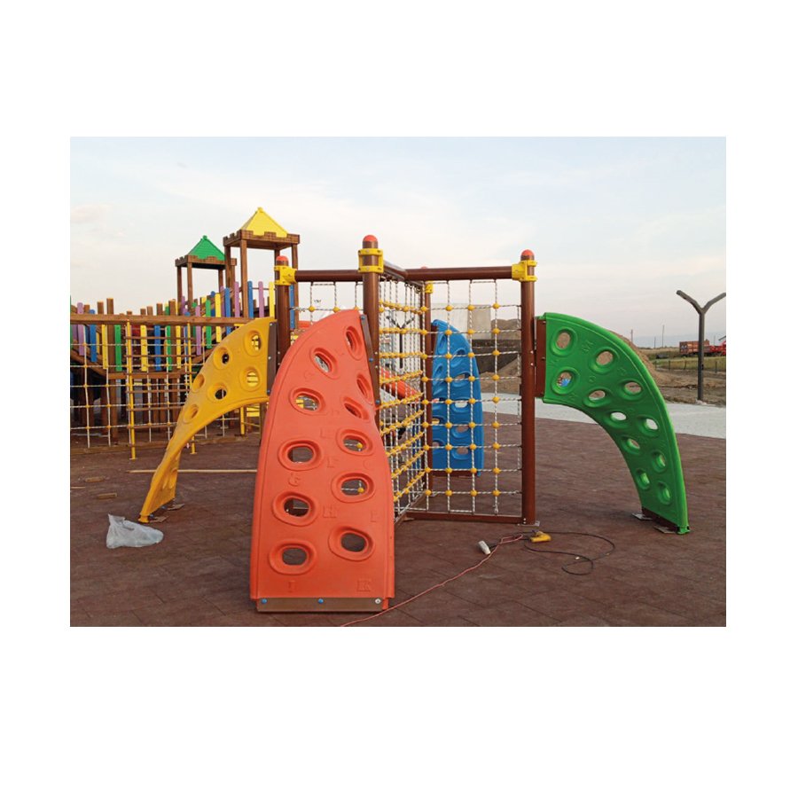 ME 33 - Tırmanma Elemanı