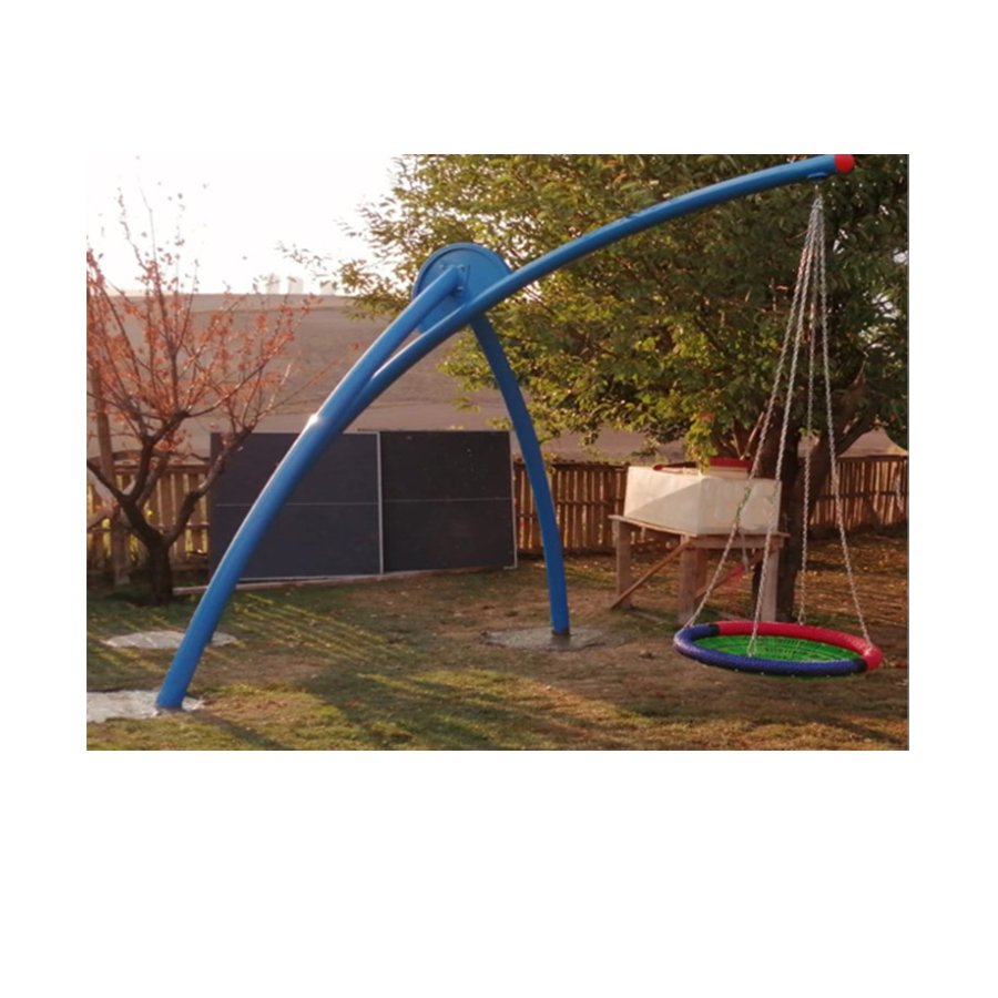 ME 34 - Bağımsız Salıncak