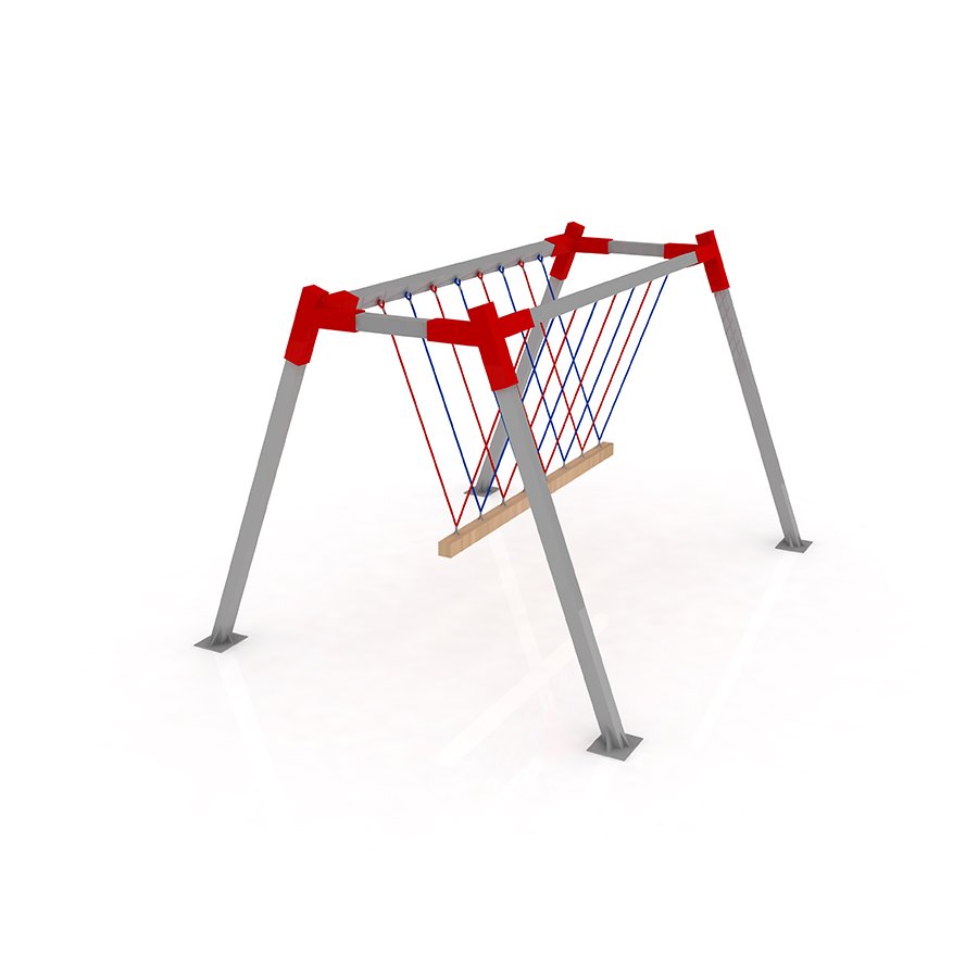 ME 41 - Halat Salıncak