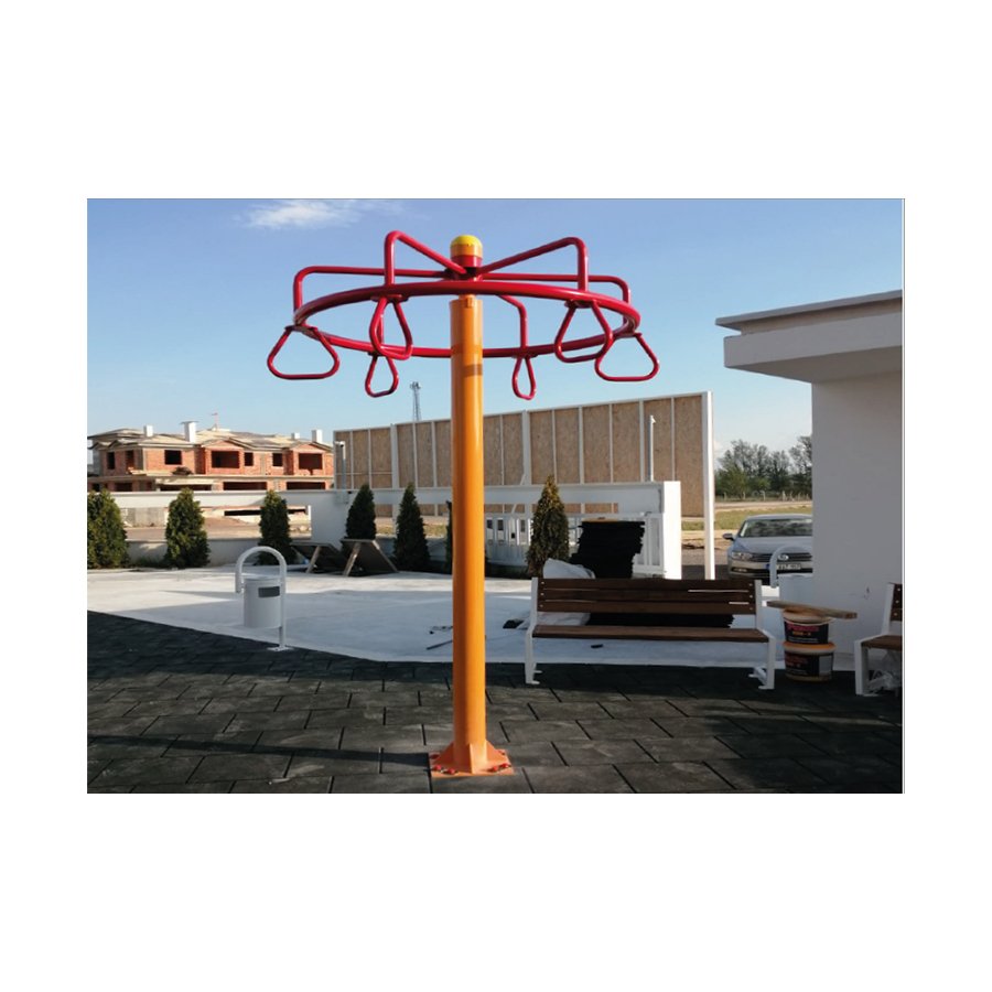 ME 44 - Dönence sistemi