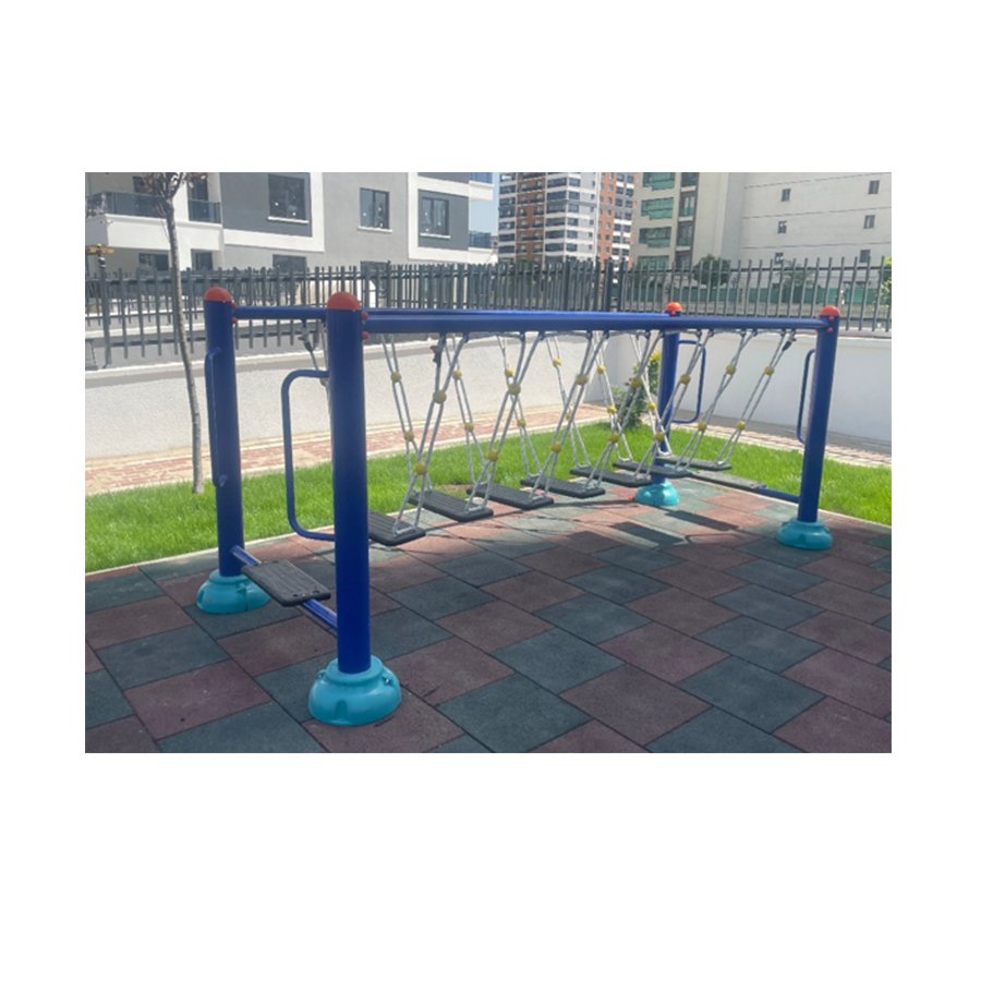 ME 45 - Halat Köprü